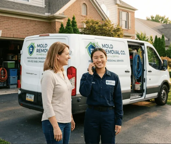 Crawlspace Mold Remediation Middlesboro, KY FAQs